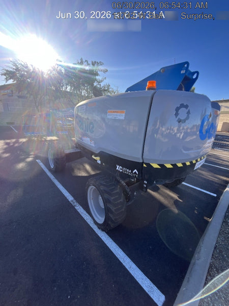 2024 GENIE S-45 XC