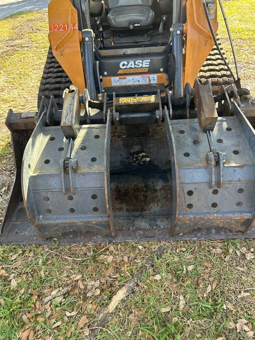 2022 SOLESBEE SBG-72