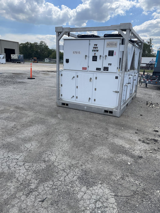 2020 SMARTECH SACP81A-HS