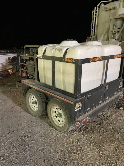 2020 MI-T-M CORPORATION HS-3006-0MDK-UR