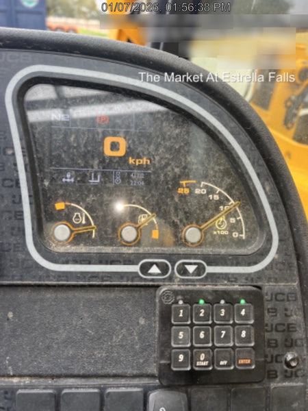 2024 JCB 509-42