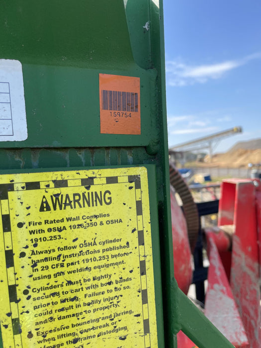 2021 SUMNER 213-16FB-LF