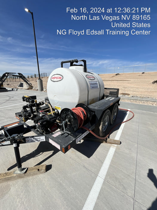 2023 SIMPSON SWT-52517