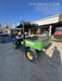 2021 John Deere XUV560E GATOR 4WD Utility Cart - 2-Seat, GAS, Canopy - ROPS, Windshield
