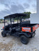 2022 KUBOTA RTV-X1140W-H (Canopy)