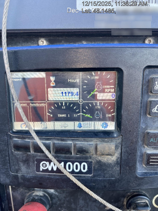 2022 ATLAS COPCO PAC F44 KD