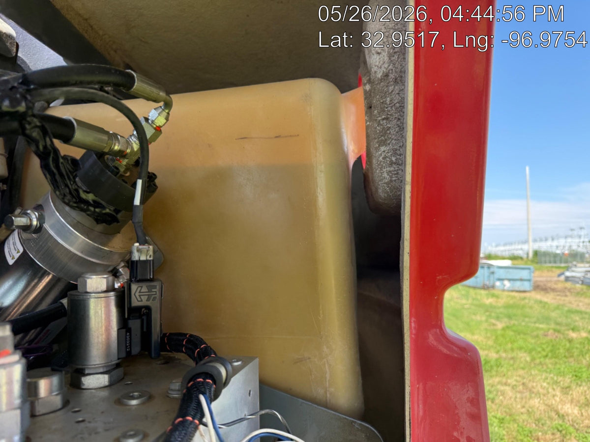 2018 SKYJACK SJ86T