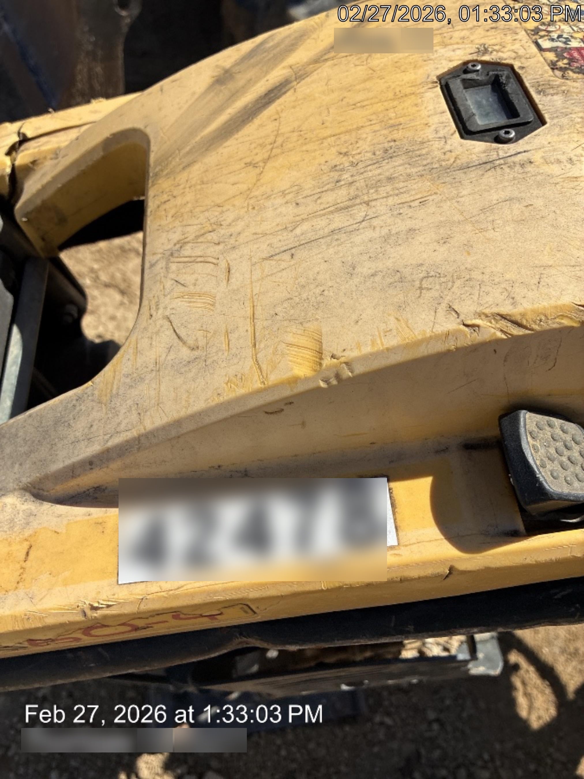 2019 WACKER NEUSON BS60-4As