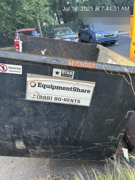 2020 STAR INDUSTRIES 1425