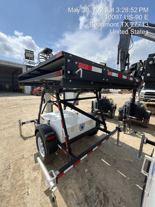 2024 WANCO WLTS-MM8A-1600