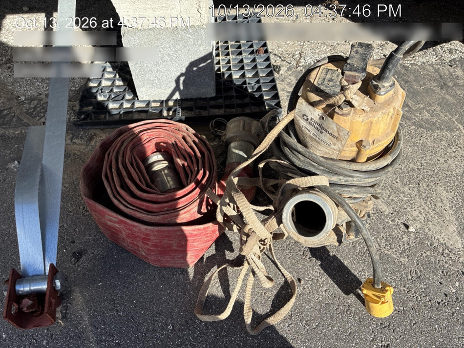 2020 WACKER NEUSON PST2