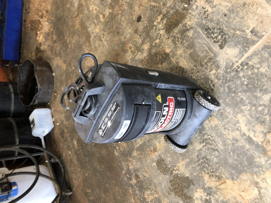 2021 LINCOLN ELECTRIC K3972-5