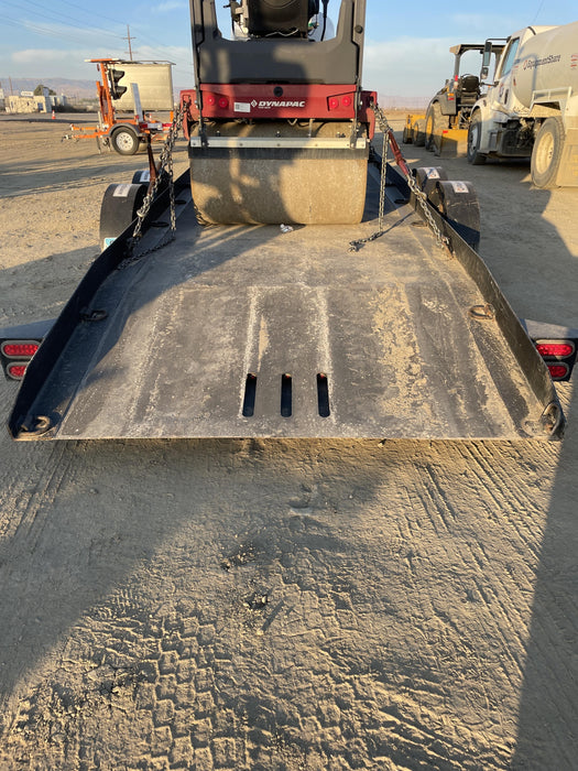 2023 STEELPOINT K19E