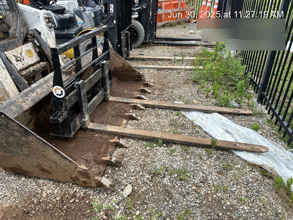 2024 ARROW MATERIAL HANDLING FS5100CB - 72"