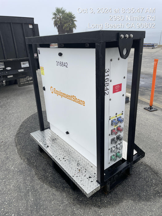 2023 TRYSTAR IL-086-VDE-27-LP