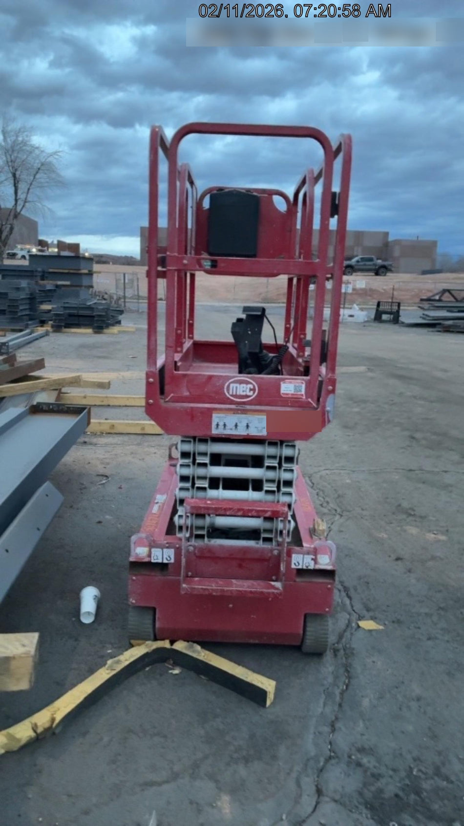 2020 MEC Micro 19