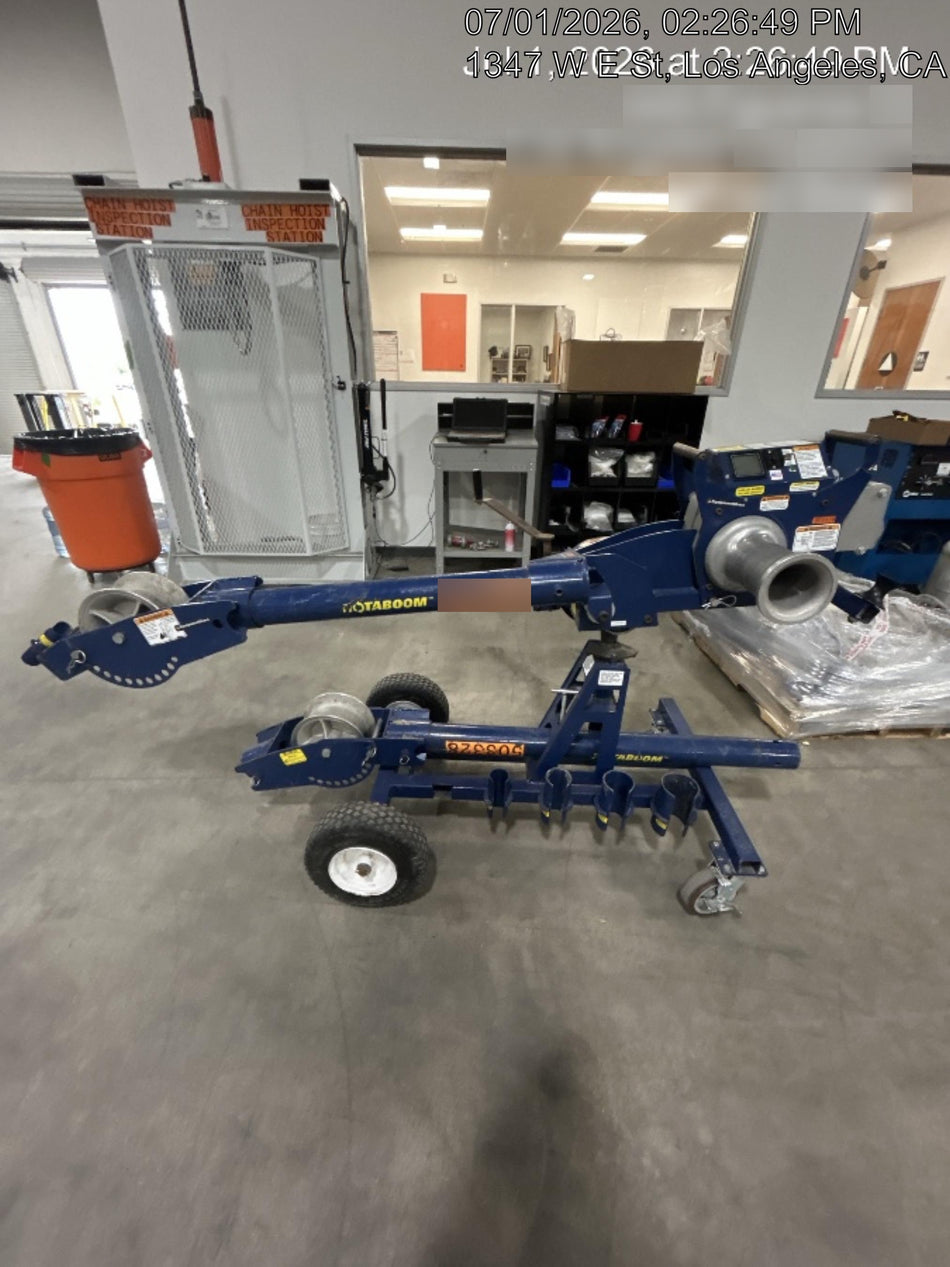 2025 CURRENT TOOLS 100A