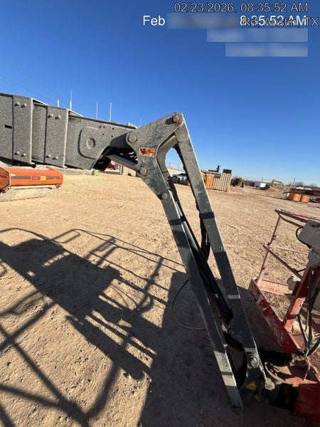 2019 SKYJACK SJ66T
