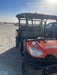 2022 KUBOTA RTV-X1140W-H (Canopy)
