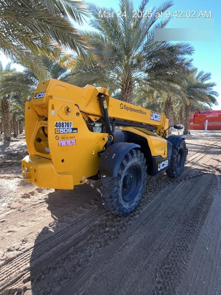 2021 PALADIN 48" Pallet Forks - Paladin
