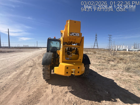 2025 JCB 512-56