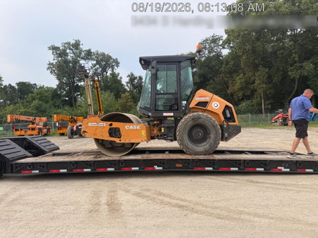 2023 CASE SV207E