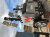 2019 Wacker Neuson LTV6K-LED LTV6K Light Tower, LED 300W, Telematics EQ SH Kubota