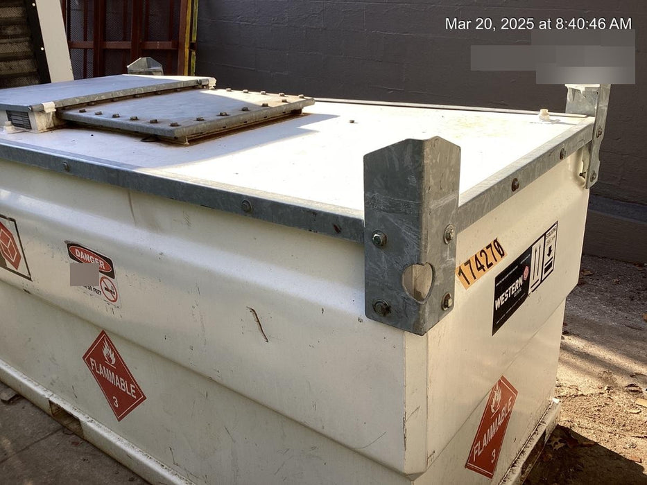 2021 TRANSCUBE 20TCGCAB