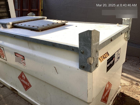 2021 TRANSCUBE 20TCGCAB