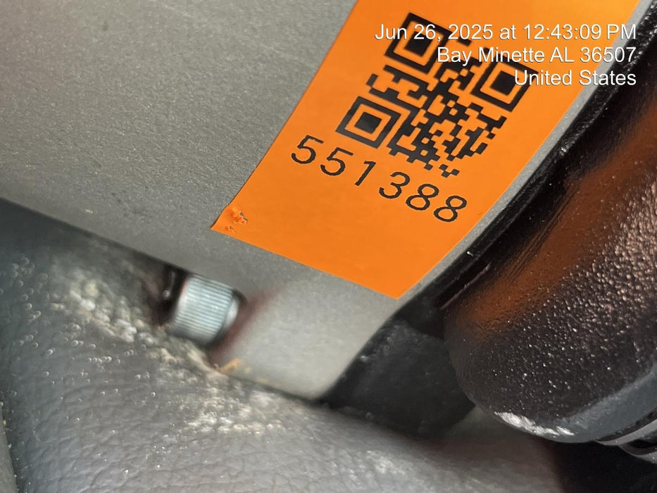 2025 INGERSOLL RAND 3940B2TI