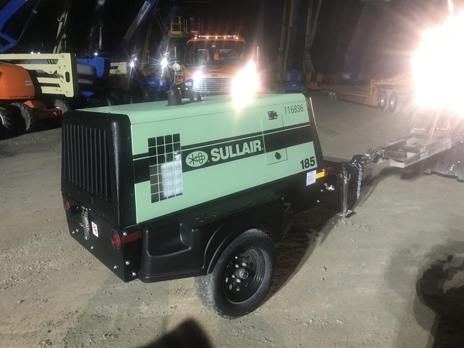 2020 SULLAIR 185-DPQ