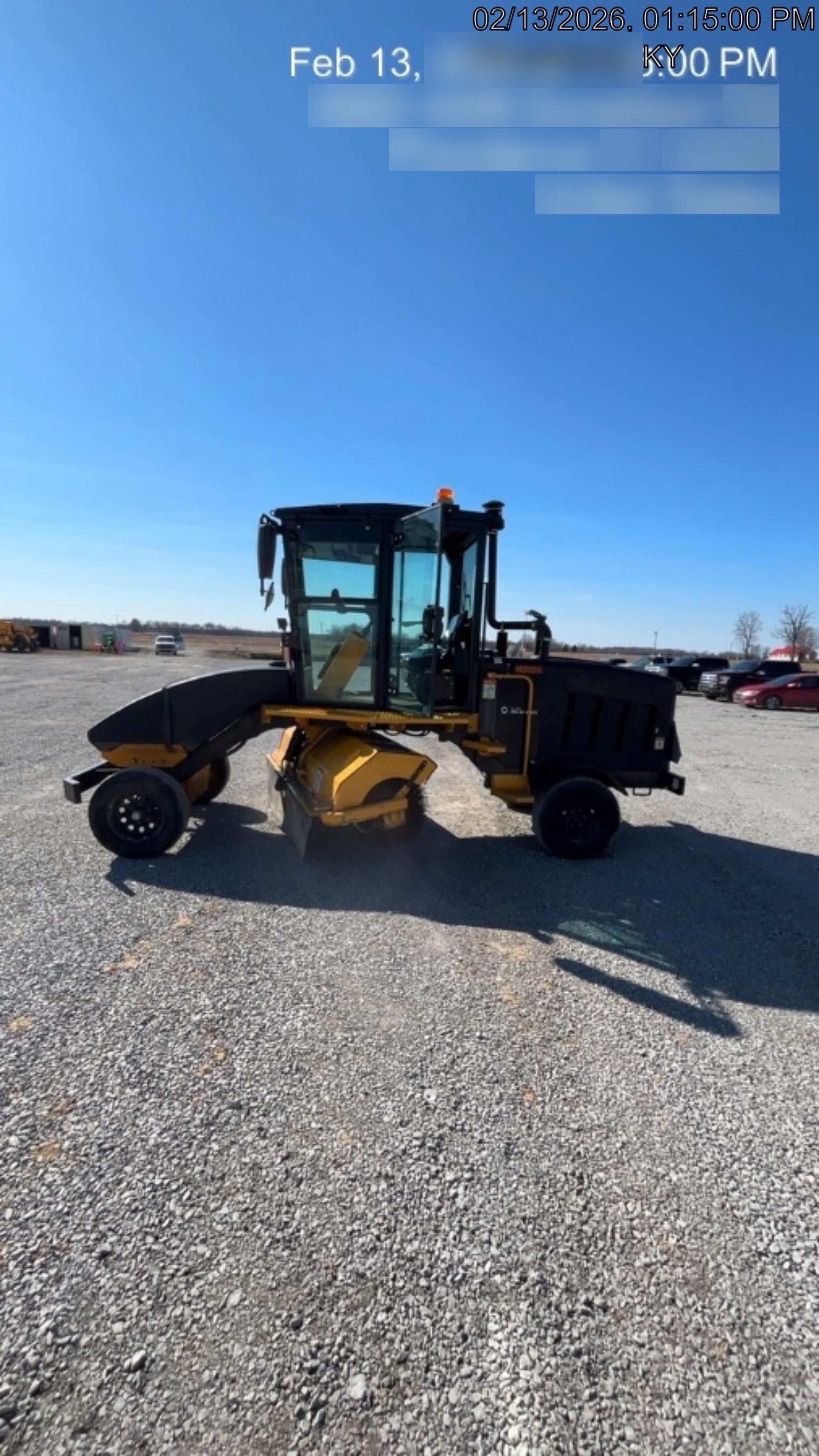 2022 LAYMOR SM450