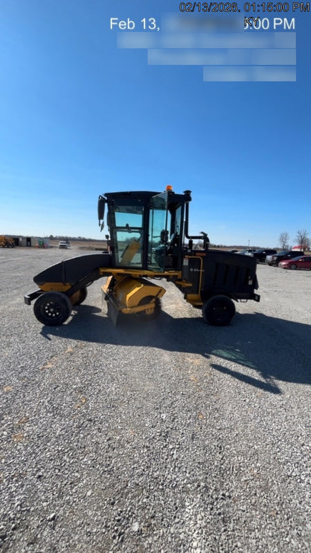2022 LAYMOR SM450