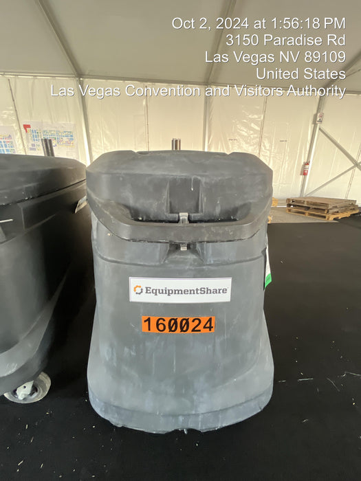 2021 POWER BREEZER PB10-A-06-B