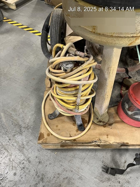 2021 CLEMCO 2452