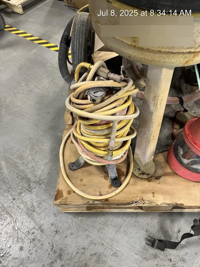 2021 CLEMCO 2452