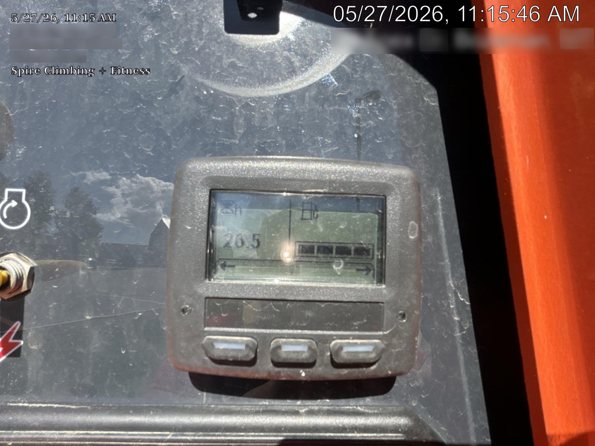 2026 JLG 660SJ