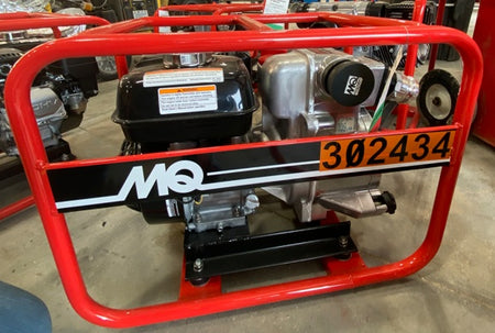 2023 MULTIQUIP QP2TH