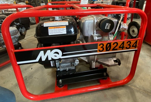 2023 MULTIQUIP QP2TH