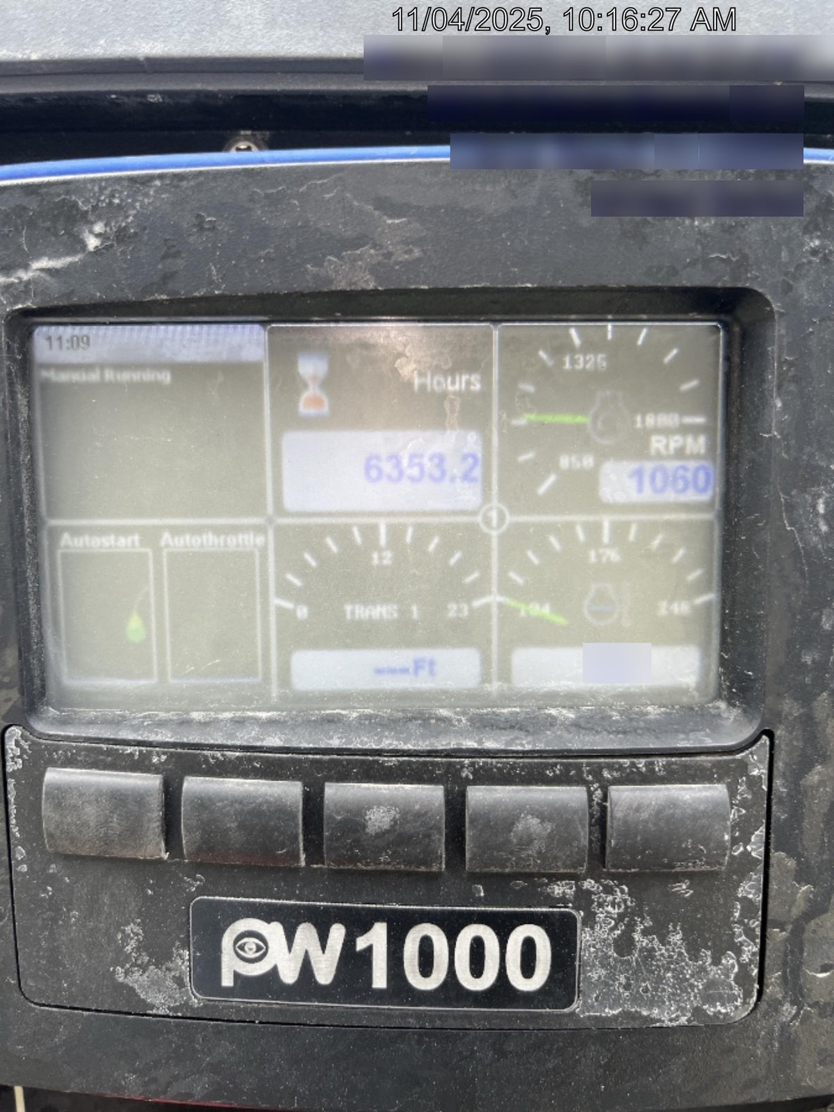 2021 ATLAS COPCO PAC66