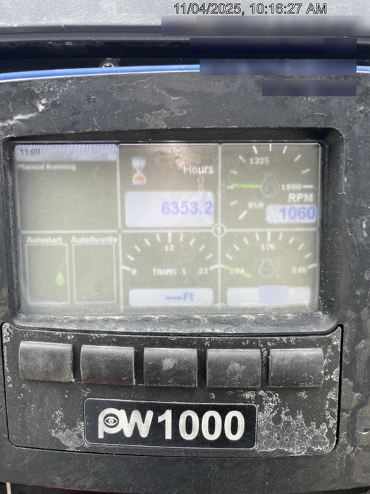 2021 ATLAS COPCO PAC66