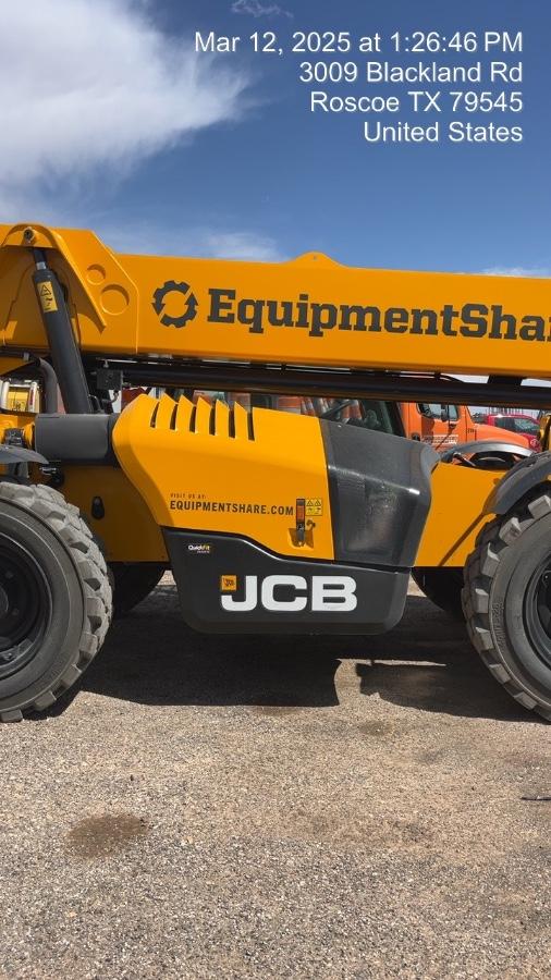 2025 JCB 512-56