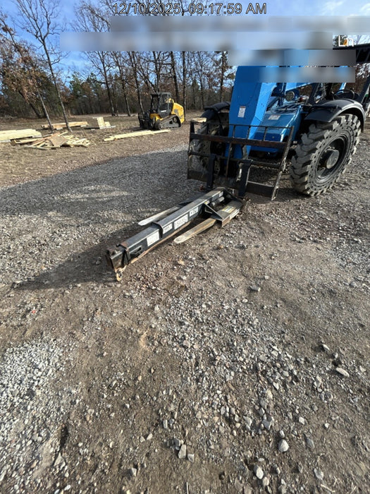 2021 STAR INDUSTRIES M1360B - Star JIB Boom