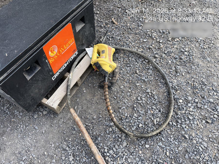 2021 WACKER NEUSON M2500