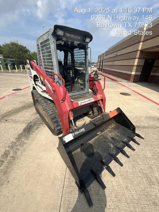 2025 PALADIN KD113901