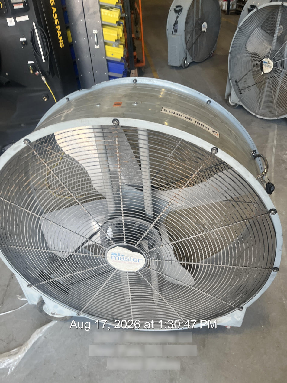 2024 AIRMASTER 60002
