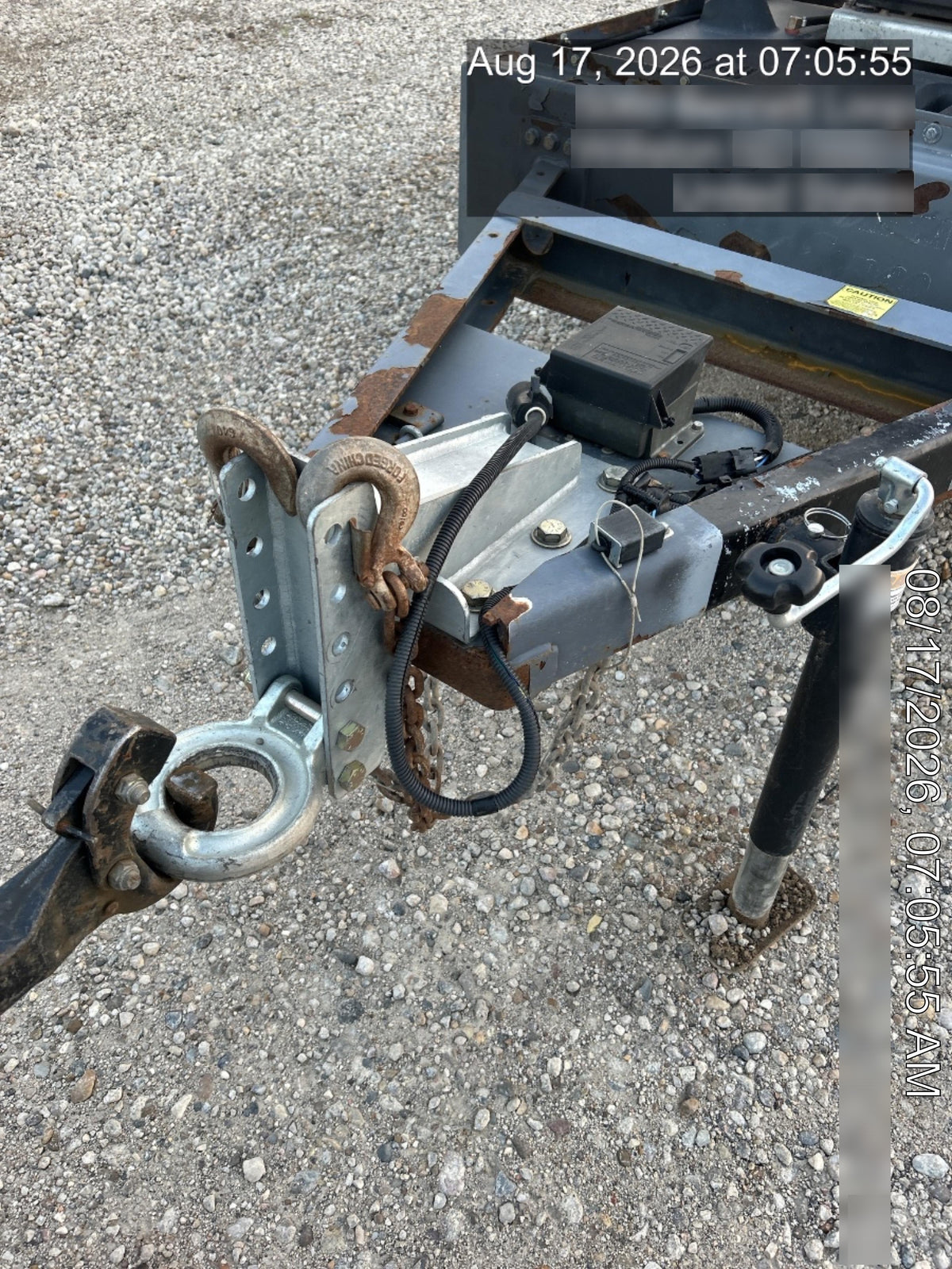 2021 ATLAS COPCO PAC66