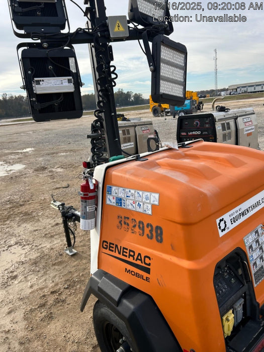 2023 GENERAC MLT2