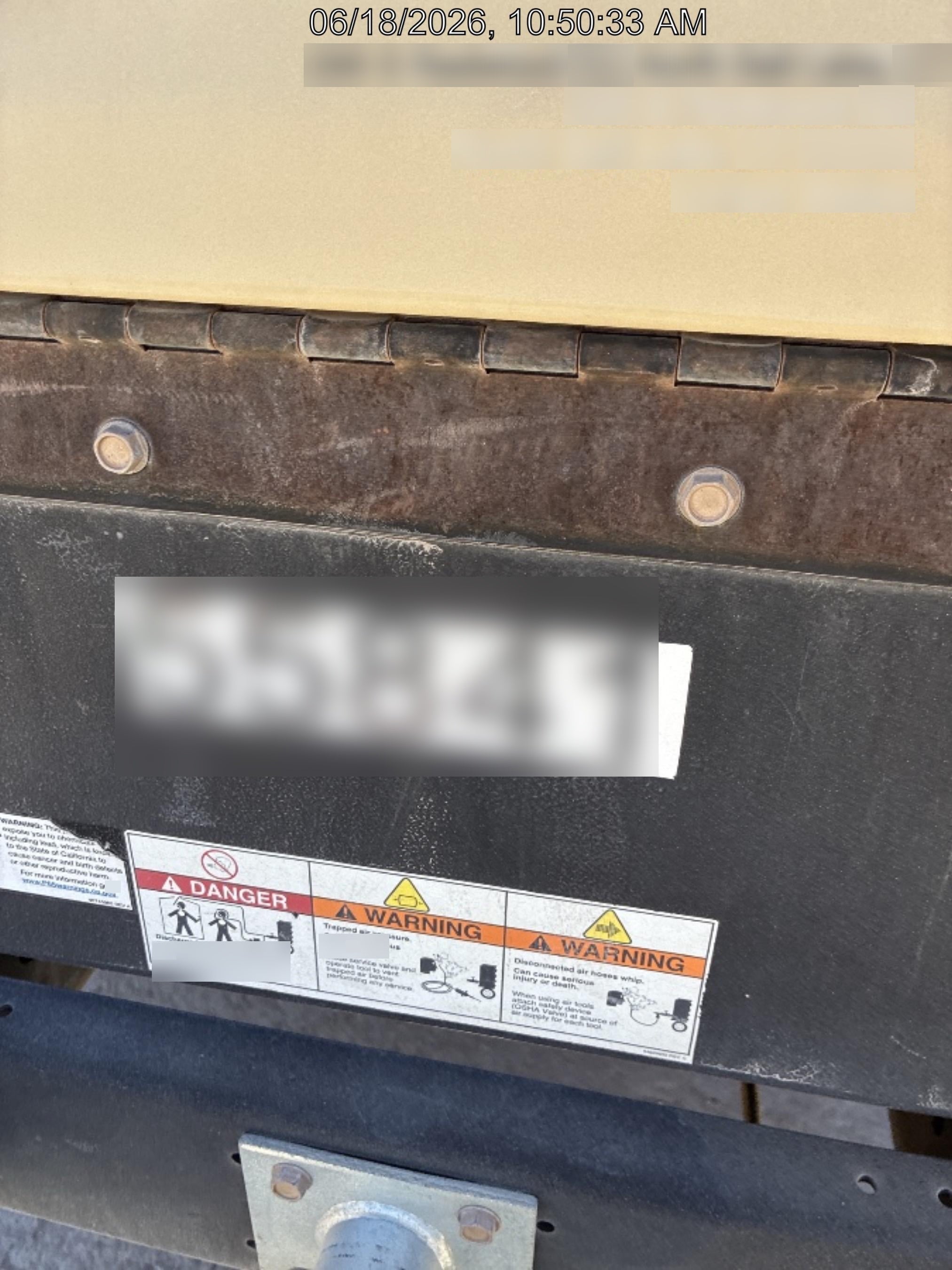 2019 DOOSAN C185WDO-T4F