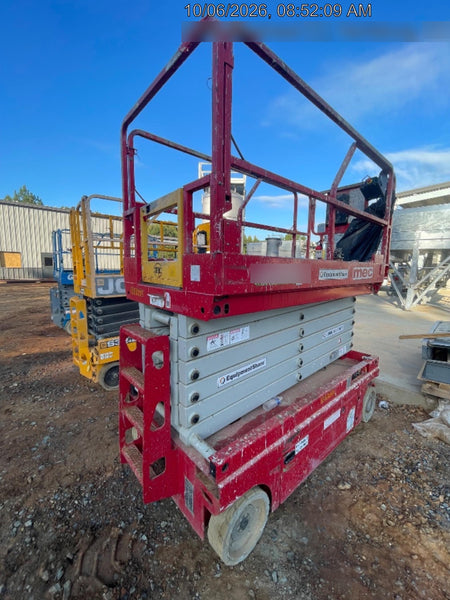 2021 MEC 4046SE